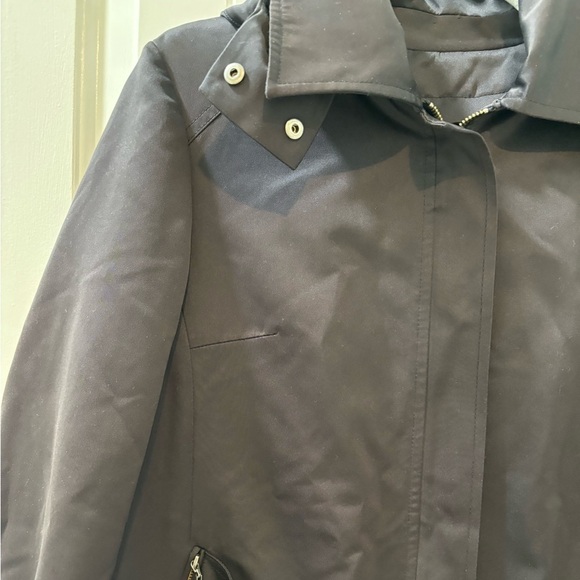 Cole Haan Insulated Coat Size 4 - Picture 3 of 10